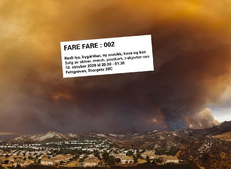 FARE FARE 002